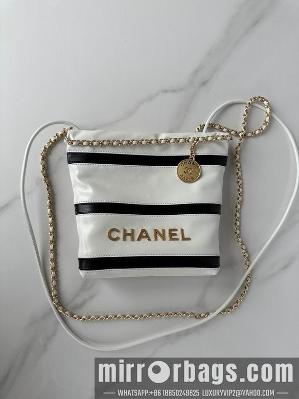 Chanel Replica Bags AS3980 19X20X6cm BL 4colour-2