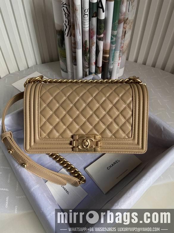 Chanel Replica Bags BN67086 25X15X9