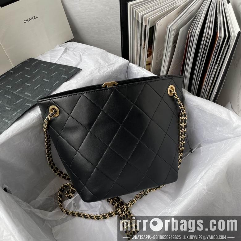 Chanel Replica Bags AS2803 20X29X21X13cm BL 2colour