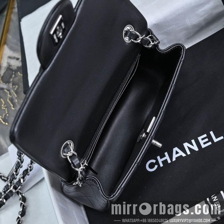 Chanel Replica Bags A01116 20cm BL 4colour