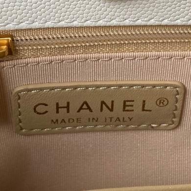 Chanel Replica Bags AS3690 21.5X22.5X7cm BL 3colour-1