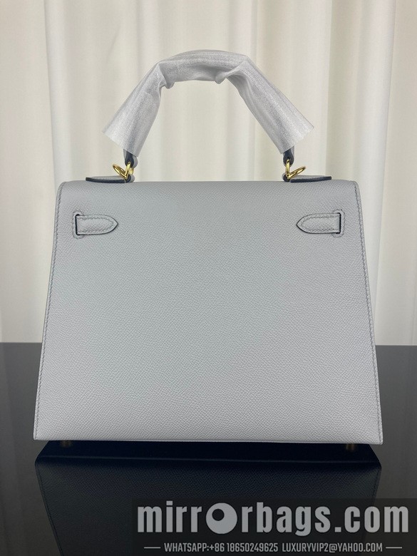 Hermes Replica Bags kelly 25cm 121404 AM 1