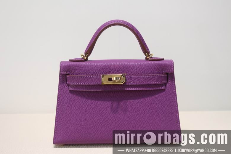 Hermes Replica Bags kelly 121902 AM 14