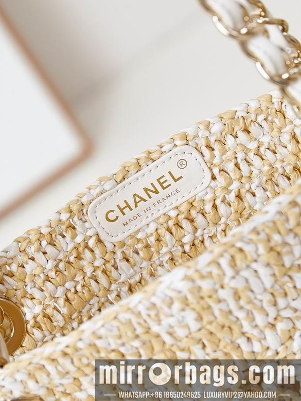 Chanel Replica Bags AS4576 34.5X51X14.5cm BL 2colour