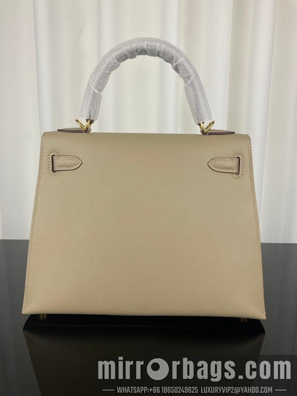 Hermes Replica Bags kelly 25cm 121404 AM 14