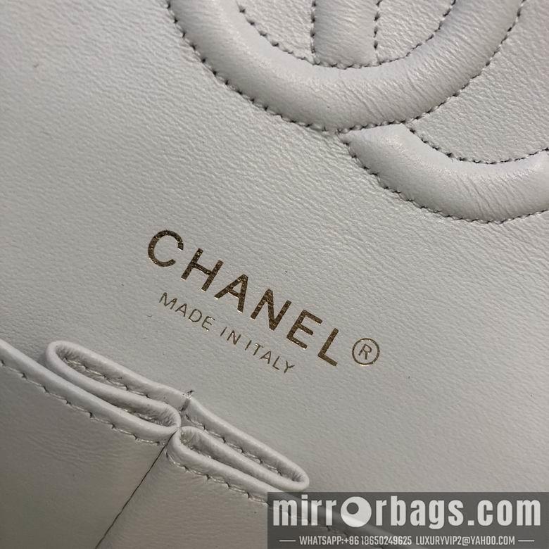 Chanel Replica Bags 6024 25cm BL