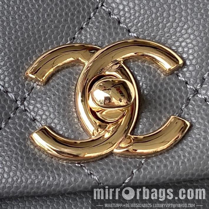 Chanel Replica Bags AS4398 21.5X19.5X12cm BL 3colour