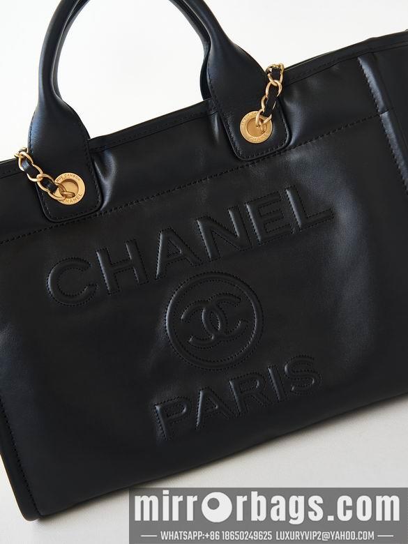 Chanel Replica Bags AS3257 33cm BL-1