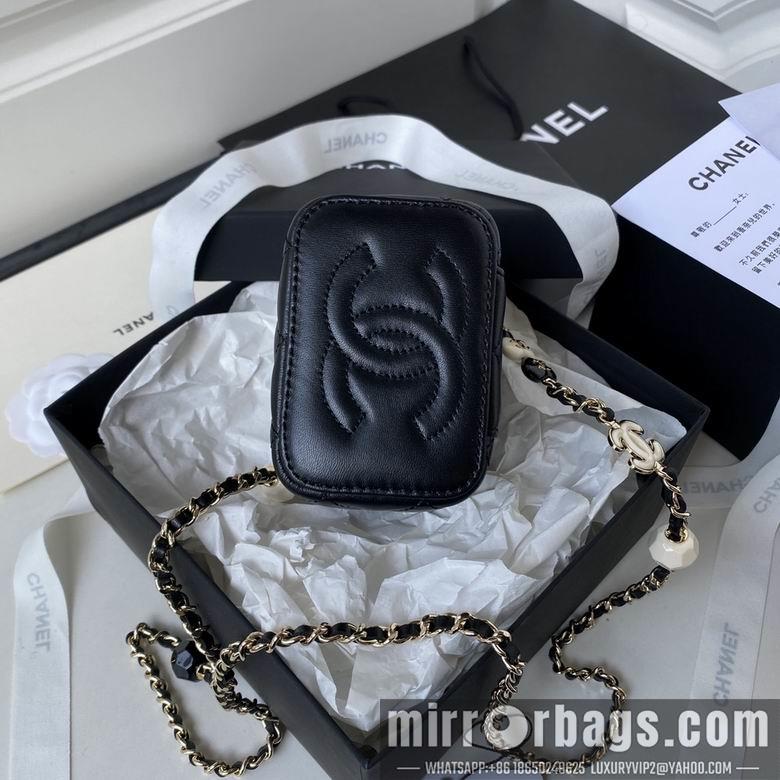 Chanel Replica Bags AP3230 11cm BL 2colour