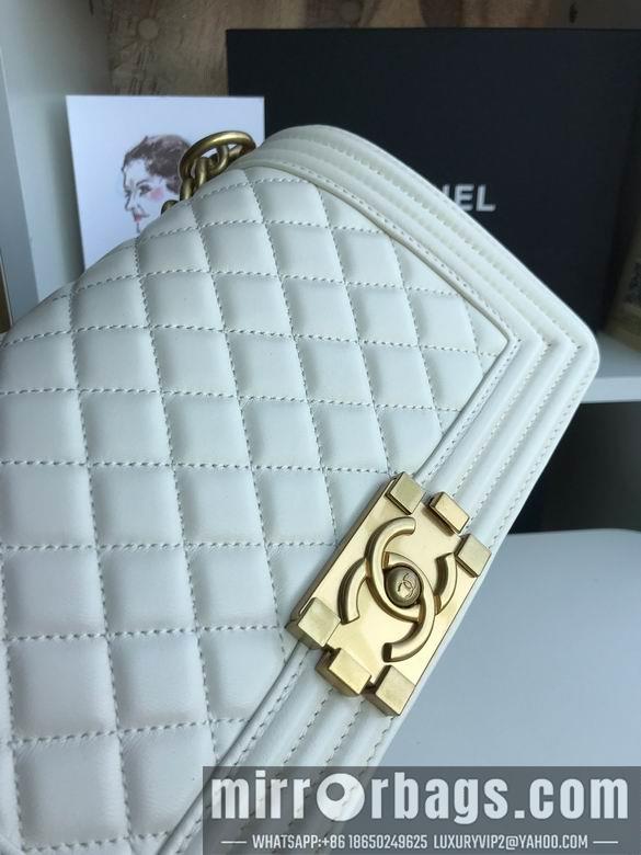 Chanel Replica Bags BN67086 25cm