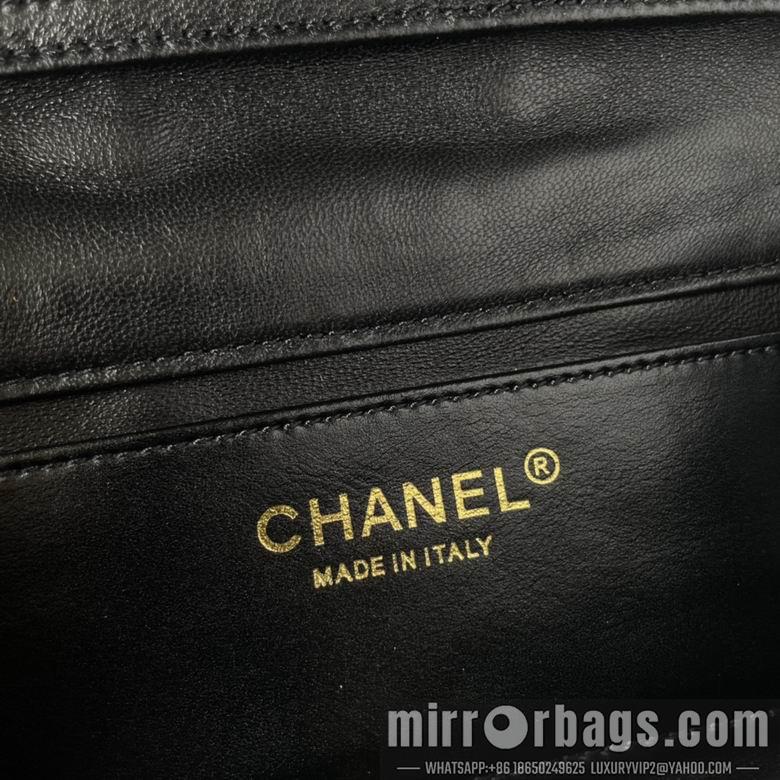 Chanel Replica Bags AS5129 15X22X4cm BL 3colour