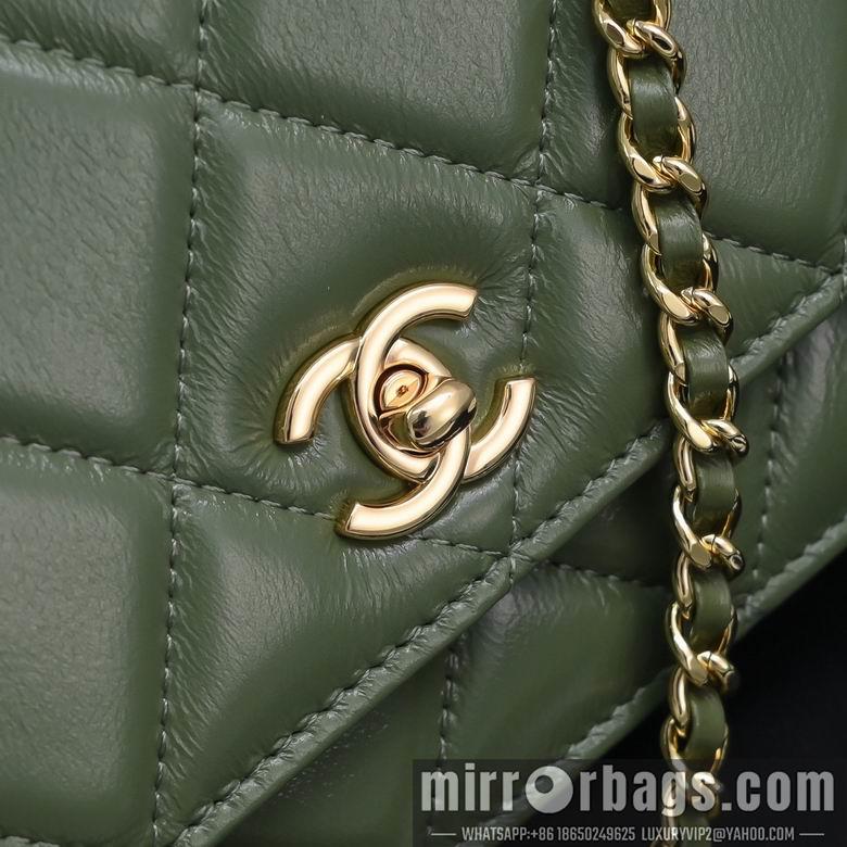 Chanel Replica Bags AP4166 19cm BL 4colour