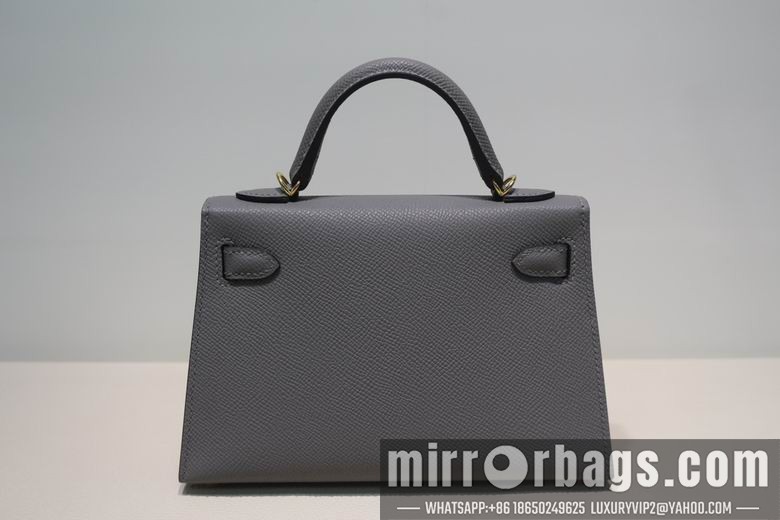 Hermes Replica Bags kelly 121902 AM 6