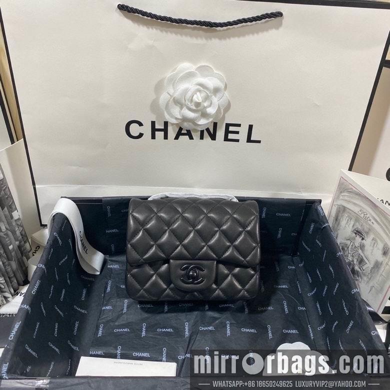 Chanel Replica Bags 1115 17cm AL