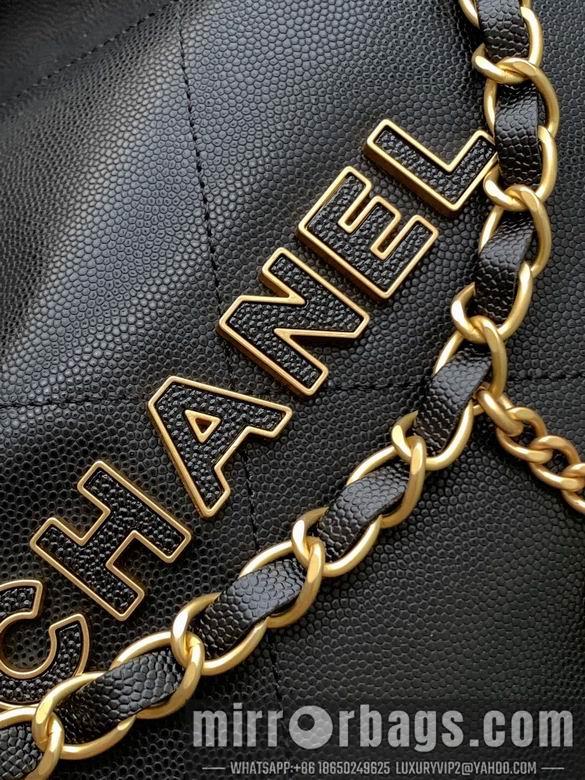 Chanel Replica Bags AS3261 39X42X8cm BL