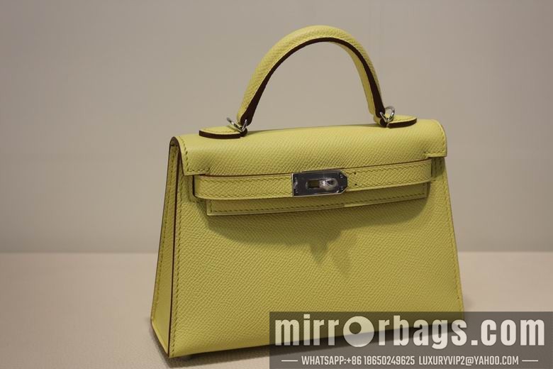 Hermes Replica Bags kelly 121902 AM 12