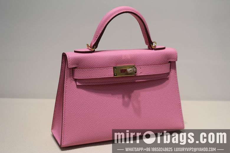 Hermes Replica Bags kelly 121902 AM 9