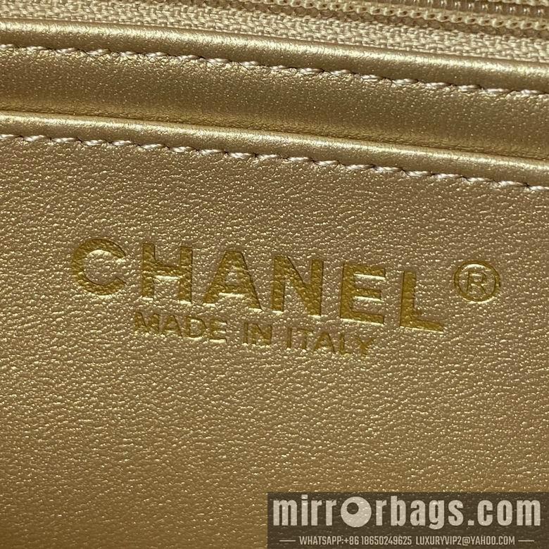 Chanel Replica Bags AS1787 20cm BL 3colour