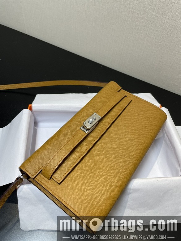 Hermes Replica Bags 20.5X11X2cm 081703 AM 7