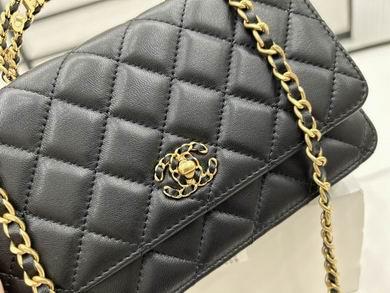 Chanel Replica Bags A96042 19cm BL 3colour