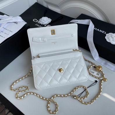 Chanel Replica Bags Wallet on chain 1450 19 cm al