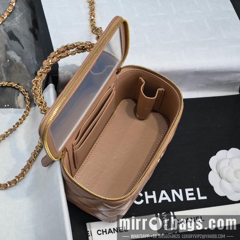 Chanel Replica Bags AP4168 19X9.5X8cm BL 4colour