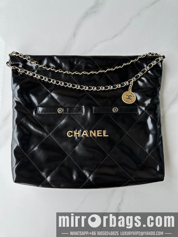 Chanel Replica Bags AS3261 39X42X8cm BL