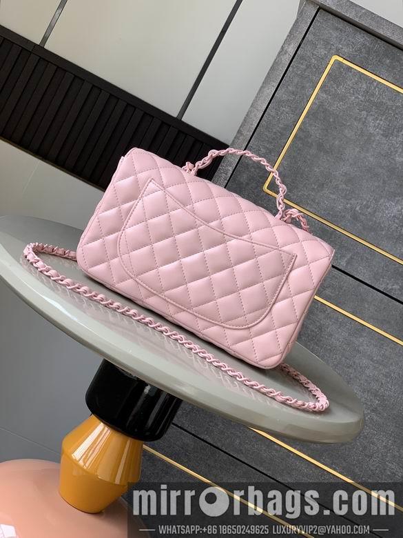 Chanel Replica Bags 5244 23cm BL 4colour