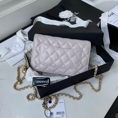 Chanel Replica Bags Wallet on chain 1450 19 cm al