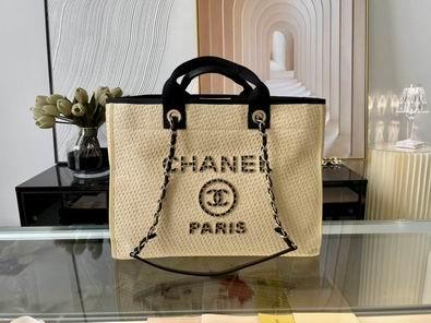 Chanel Replica Bags 66941 40x31x21 al