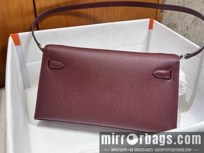 Hermes Replica Bags Kelly 28cm AM 2