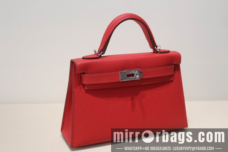 Hermes Replica Bags kelly 121902 AM 11