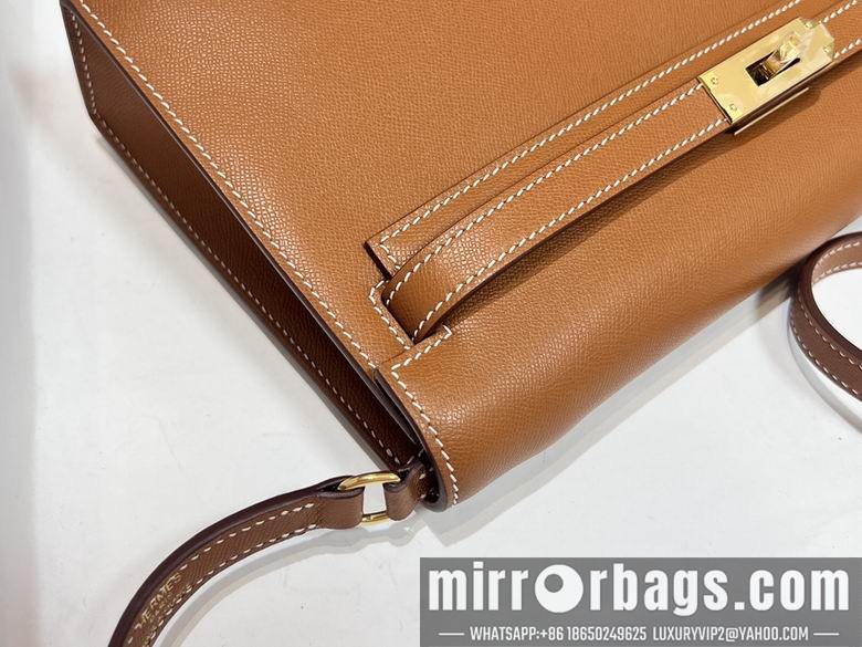 Hermes Replica Bags Kelly 28cm AM 3