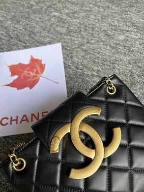 Chanel Replica Bags AS4596 17.5X20X5cm BL