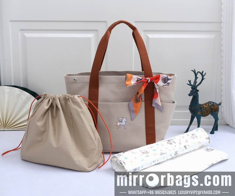 Hermes Replica Bags 50X32X20cm 071413 AM 2