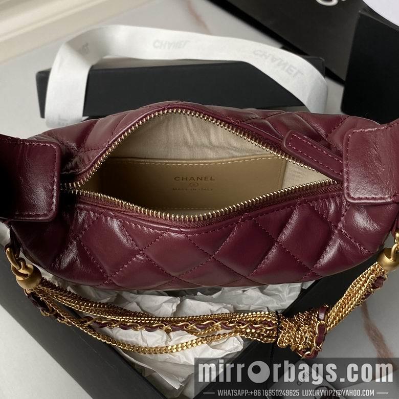 Chanel Replica Bags Ap4058 18cm BL 2colour