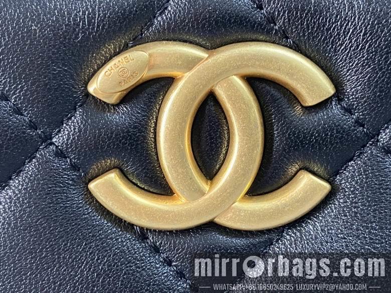 Chanel Replica Bags 4188 27X20X20cm BL 3colour