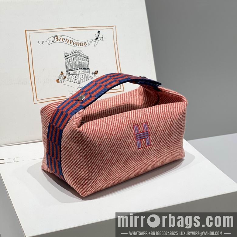 Hermes Replica Bags 25X21X14cm 21X17X12cm 060412 AM 3colour