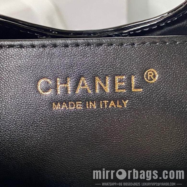 Chanel Replica Bags AS4133 22X23X5.5cm BL