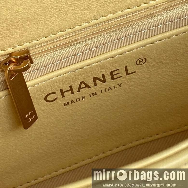 Chanel Replica Bags AS5317 22X23.5X6cm BL 3colour