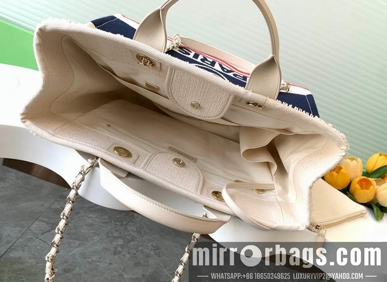 Chanel Replica Bags A66941 38cm BL 2colour