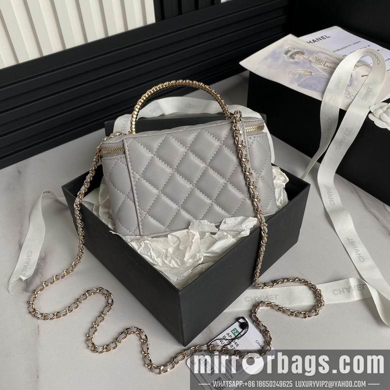 Chanel Replica Bags AP4046 17cm BL 3colour