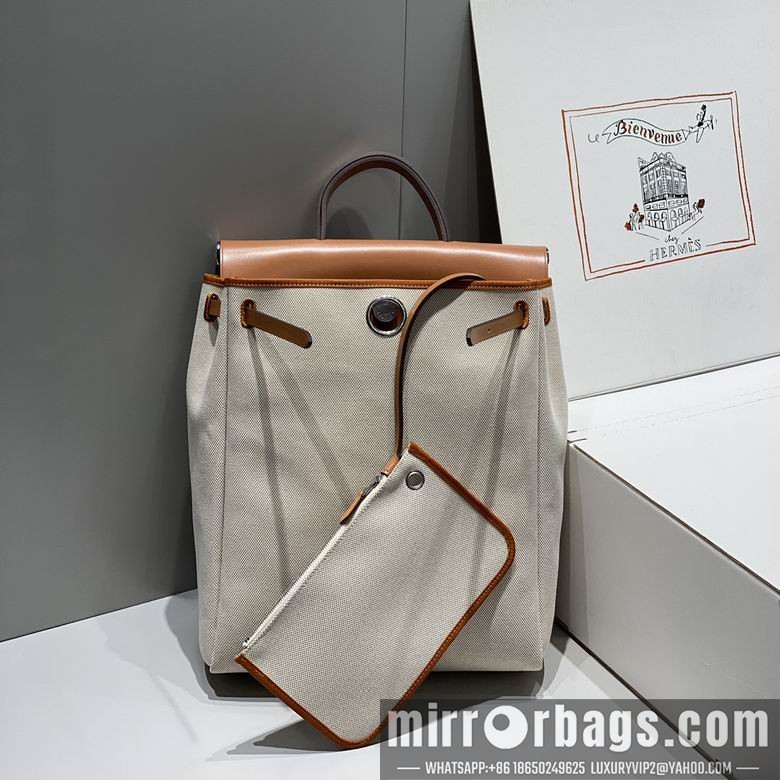 Hermes Replica Bags herbag 29cm 051310 AM 4