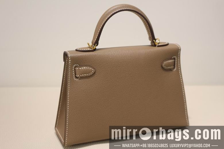 Hermes Replica Bags kelly 121902 AM 20