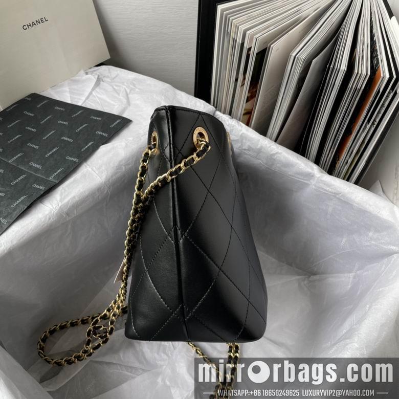 Chanel Replica Bags AS2803 20X29X21X13cm BL 2colour