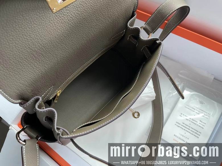 Hermes Replica Bags kelly 091004 AM 5