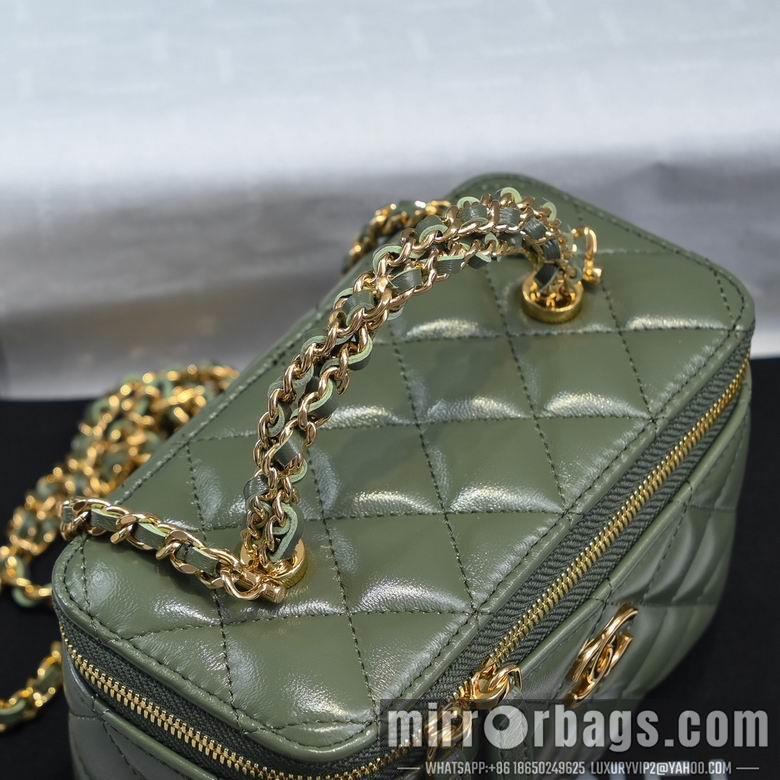 Chanel Replica Bags AP4168 19X9.5X8cm BL 4colour