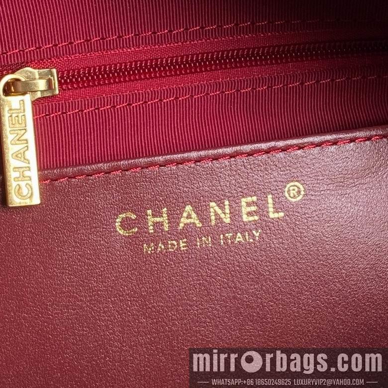 Chanel Replica Bags AS5187 24cm BL 3colour