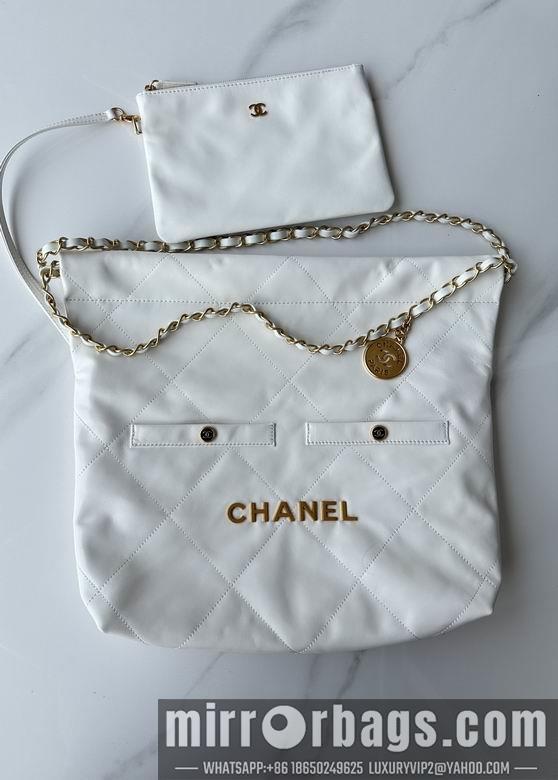 Chanel Replica Bags AS3260 35X37X7cm BL