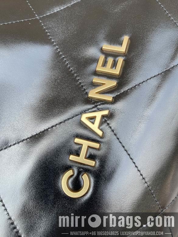 Chanel Replica Bags AS3859 22X24.5X8cm BL